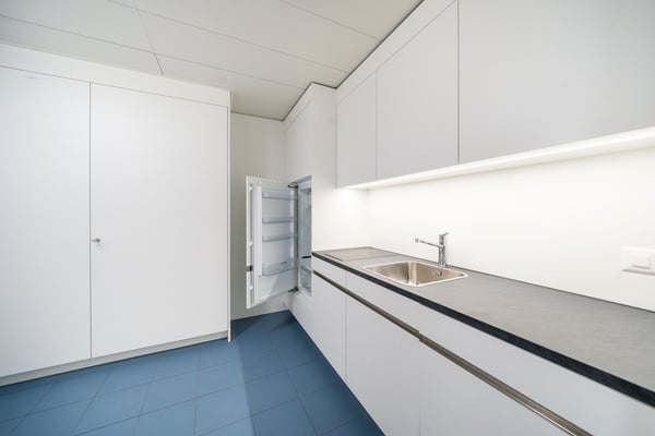 Renovierte Gewerbe- und Bürofläche ab sofort verfügbar 5