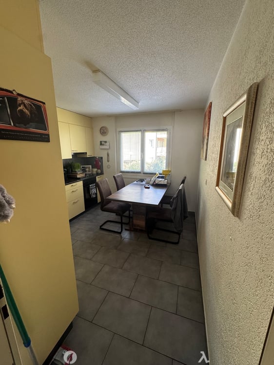Gemütliche 4.5-Zimmerwohnung im 1. OG 3
