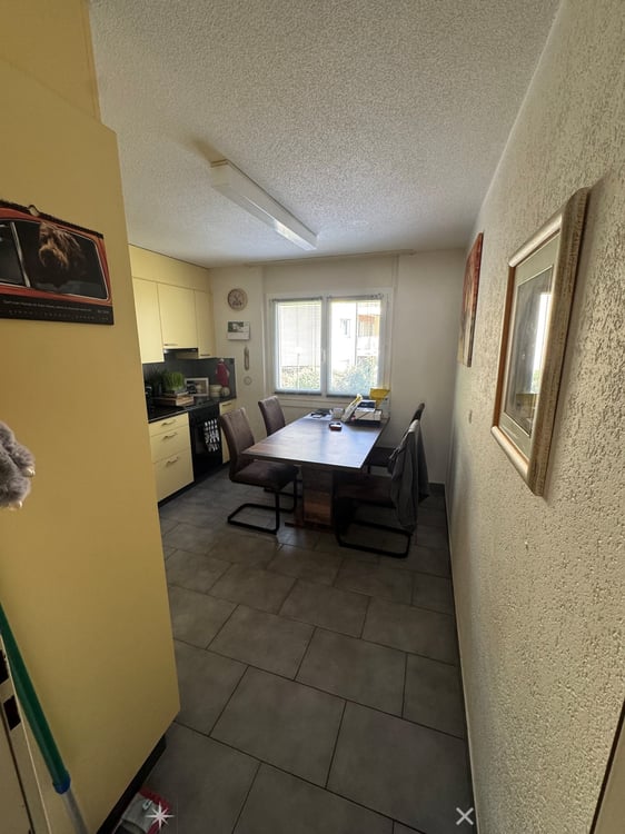 Gemütliche 5.5-Zimmerwohnung im 1. OG 3