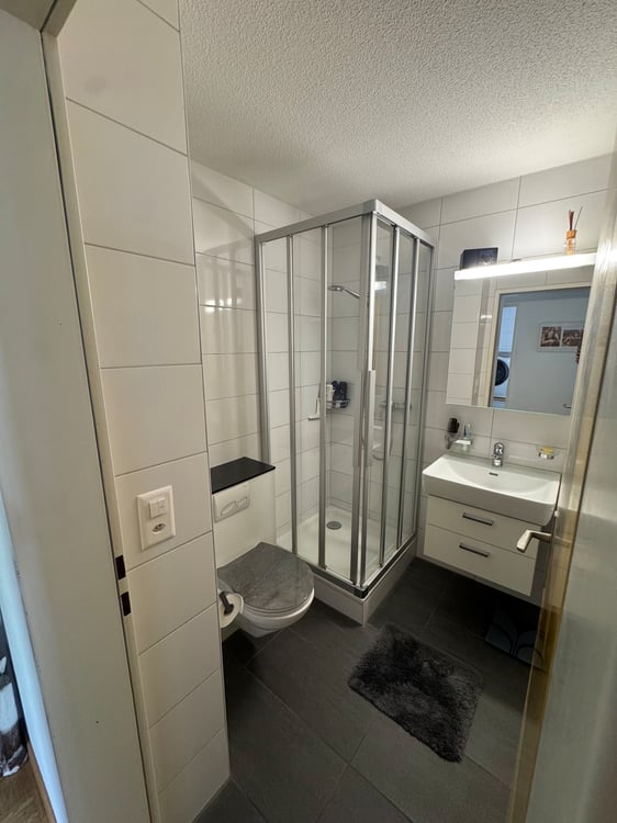 Gemütliche 5.5-Zimmerwohnung im 1. OG 8