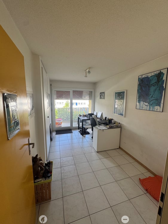 Gemütliche 4.5-Zimmerwohnung im 1. OG 6