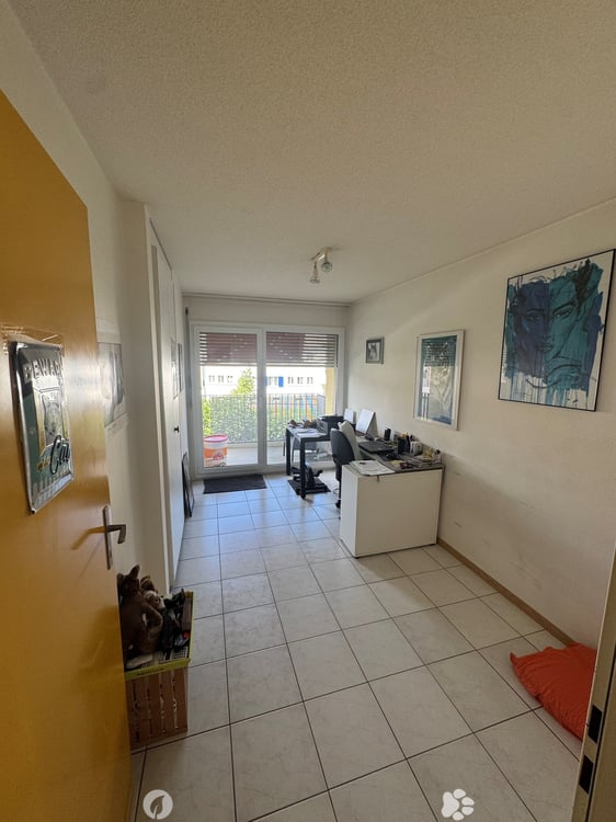 Gemütliche 5.5-Zimmerwohnung im 1. OG 6