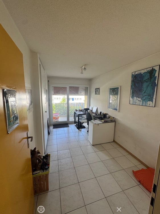 Gemütliche 5.5-Zimmerwohnung im 1. OG 6