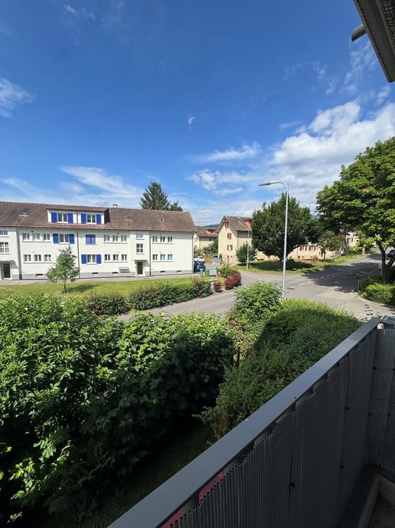 Gemütliche 5.5-Zimmerwohnung im 1. OG 10