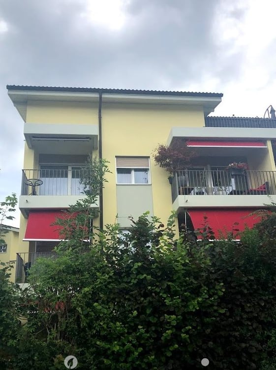 Gemütliche 4.5-Zimmerwohnung im 1. OG 1