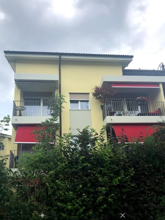 Gemütliche 5.5-Zimmerwohnung im 1. OG 1
