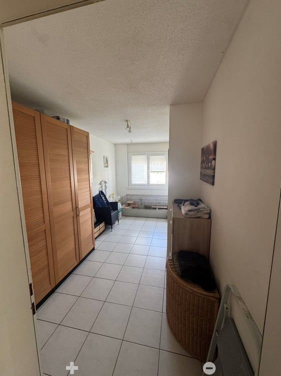 Gemütliche 4.5-Zimmerwohnung im 1. OG 5