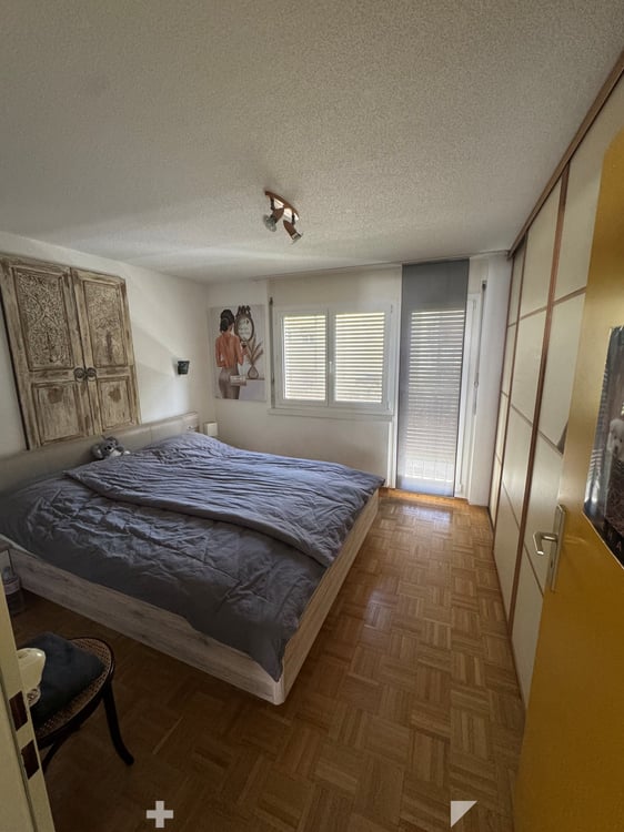 Gemütliche 5.5-Zimmerwohnung im 1. OG 7