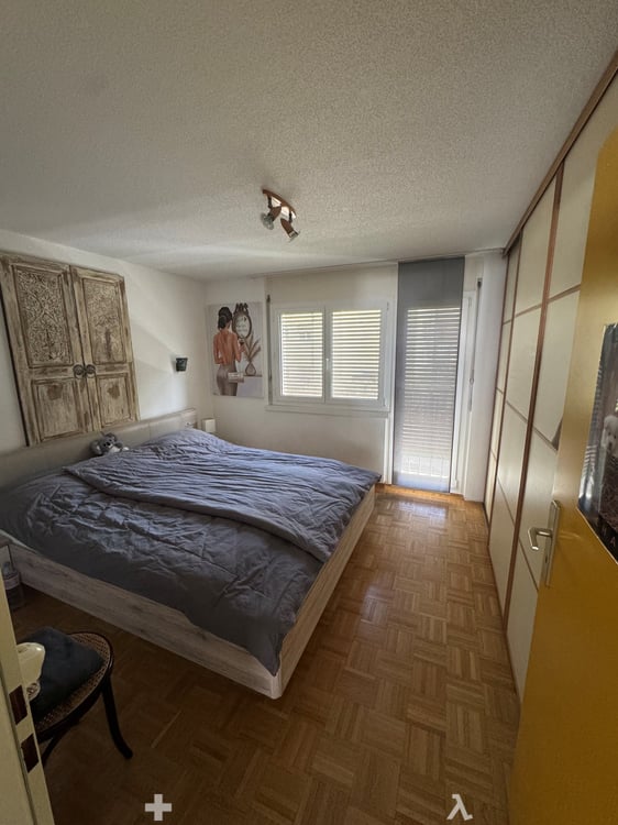 Gemütliche 5.5-Zimmerwohnung im 1. OG 7