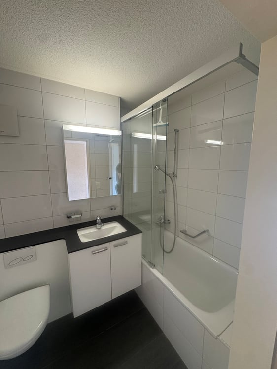 2-Zimmerwohnung im 2. OG 4