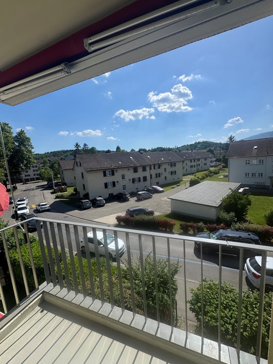 2-Zimmerwohnung im 2. OG 5