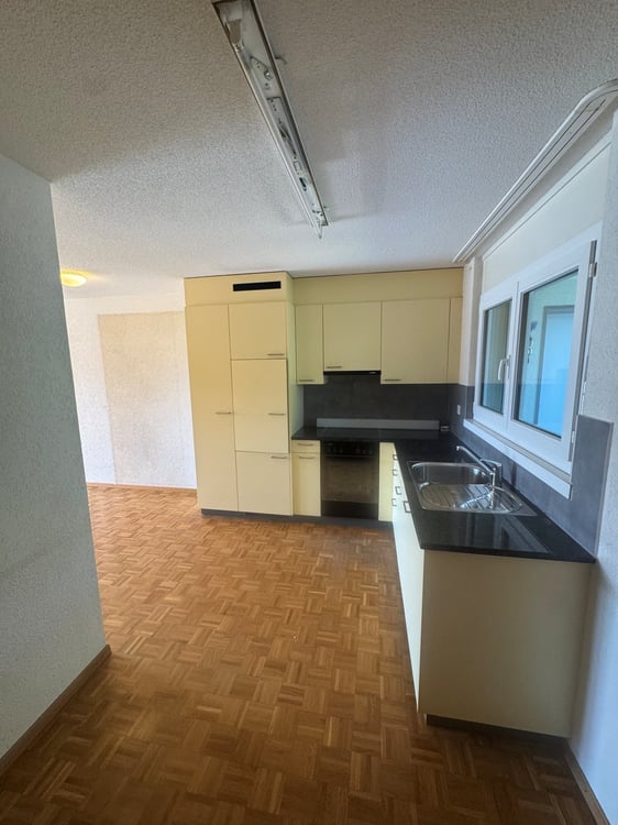 2-Zimmerwohnung im 2. OG 2