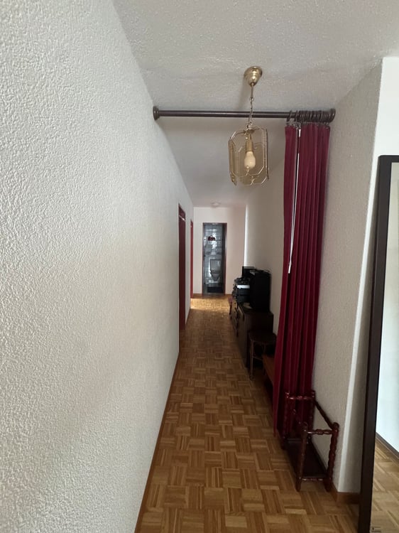 Sonnige 3.5-Zimmer-Wohnung mit Seesicht in Ipsach 2