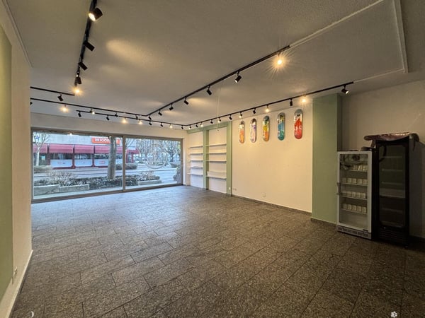 Gewerbelokal an der Neumarktstrasse 30 in Biel 9