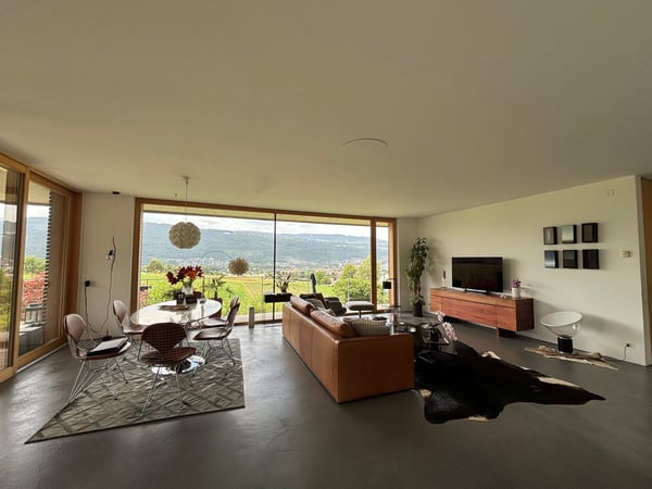 Grosszügiges 5.5-Zimmer-Einfamilienhaus in Bellmund 8