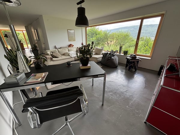 Grosszügiges 5.5-Zimmer-Einfamilienhaus in Bellmund 14