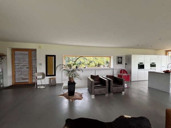 Grosszügiges 5.5-Zimmer-Einfamilienhaus in Bellmund 9
