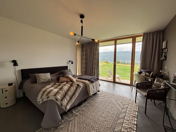 Grosszügiges 5.5-Zimmer-Einfamilienhaus in Bellmund 4