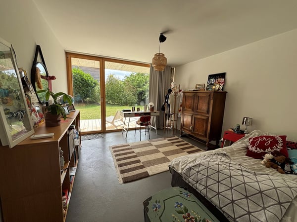 Grosszügiges 5.5-Zimmer-Einfamilienhaus in Bellmund 17