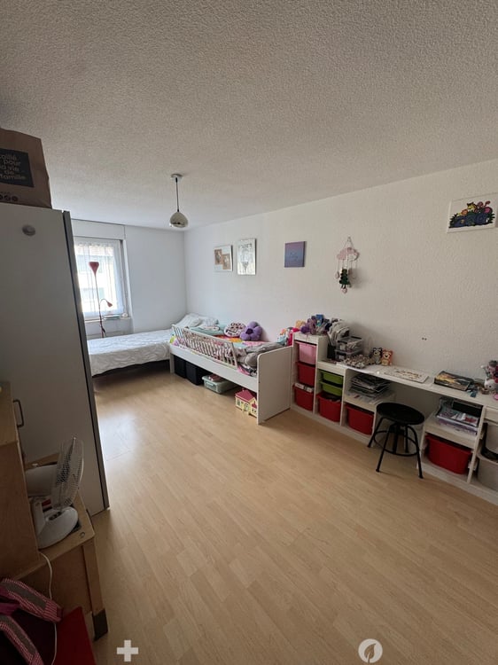 Sonnige 4.5-Zimmer-Wohnung mit Balkon in Biel 5