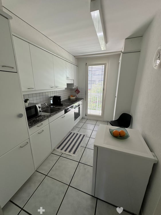 Charmante 3.5-Zimmer-Wohnung mit Balkon in Biel 5