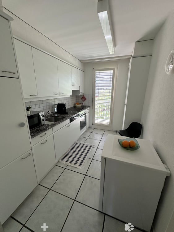 Charmante 3.5-Zimmer-Wohnung mit Balkon in Biel 5
