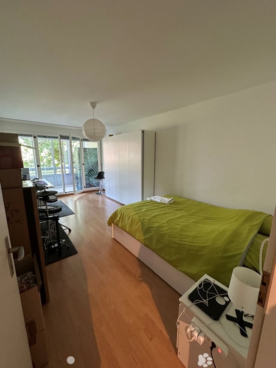 Charmante 3.5-Zimmer-Wohnung mit Balkon in Biel 3