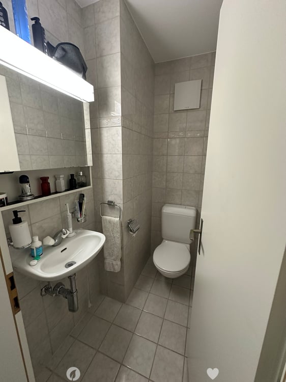 Charmante 3.5-Zimmer-Wohnung mit Balkon in Biel 6
