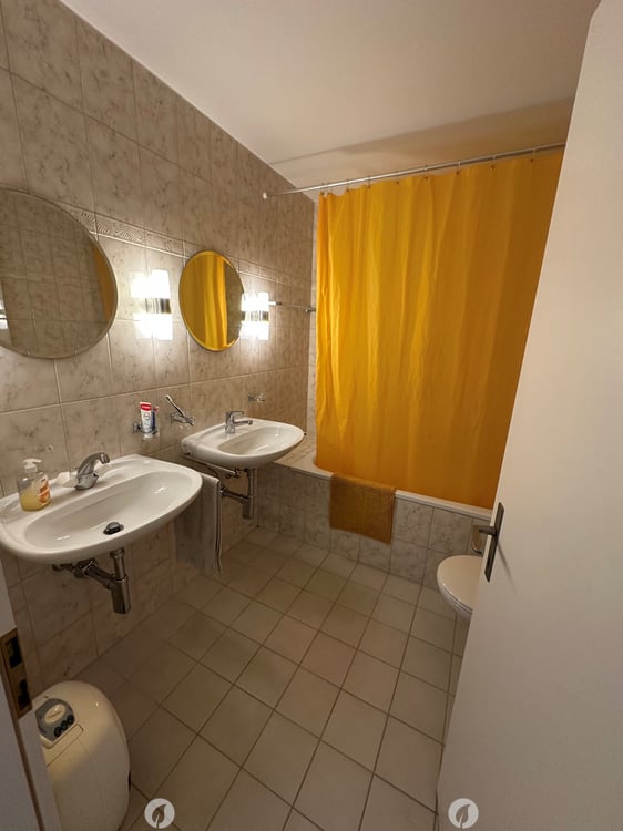 Charmante 3.5-Zimmer-Wohnung mit Balkon in Biel 6