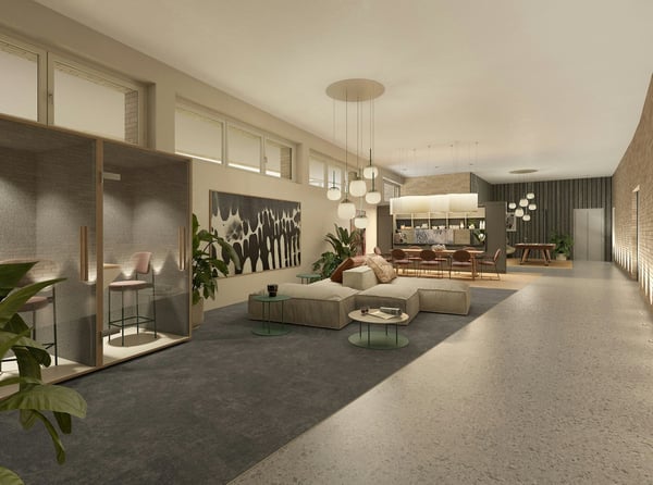 Moderne 2.5-Zimmer-Neubauwohnungen in Nidau – ab Dezember 2026 4