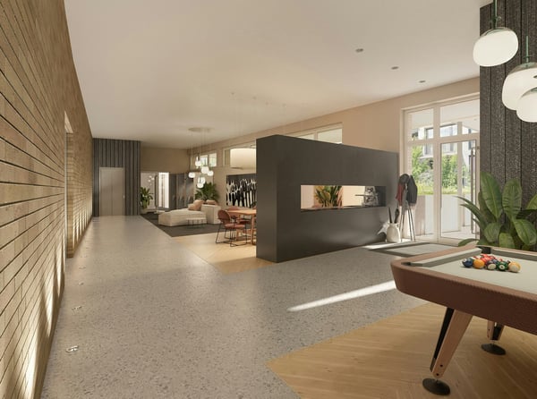 Moderne 3.5-Zimmer-Neubauwohnungen in Nidau – ab Dezember 2026 3