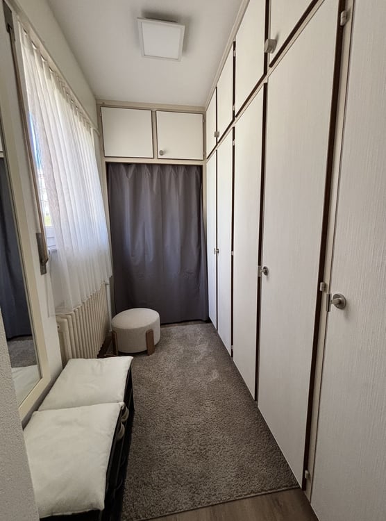 Einfamilienhaus mit Einliegerwohnung und grossem Garten 2