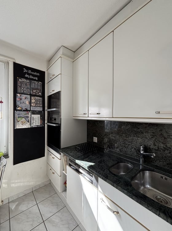 Einfamilienhaus mit Einliegerwohnung und grossem Garten 6