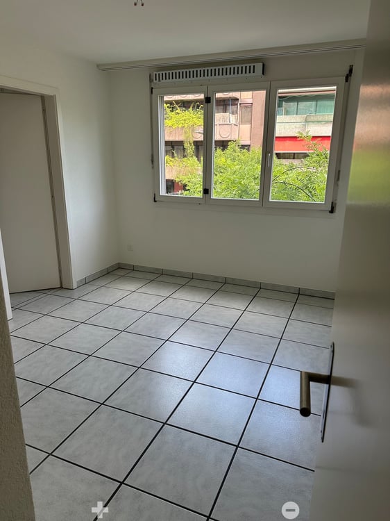 Helle 4.5-Zimmer-Wohnung mit Balkon in Biel 5