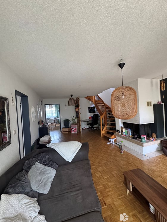 6-Zimmer-Duplexwohnung 3