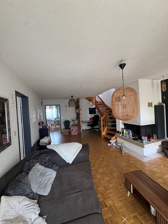 6-Zimmer-Duplexwohnung 3