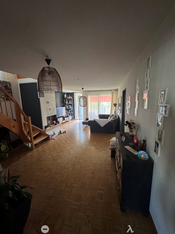 6-Zimmer-Duplexwohnung 2