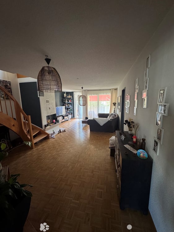 6-Zimmer-Duplexwohnung 2