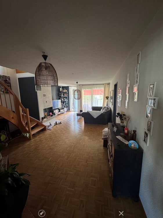 6-Zimmer-Duplexwohnung 2