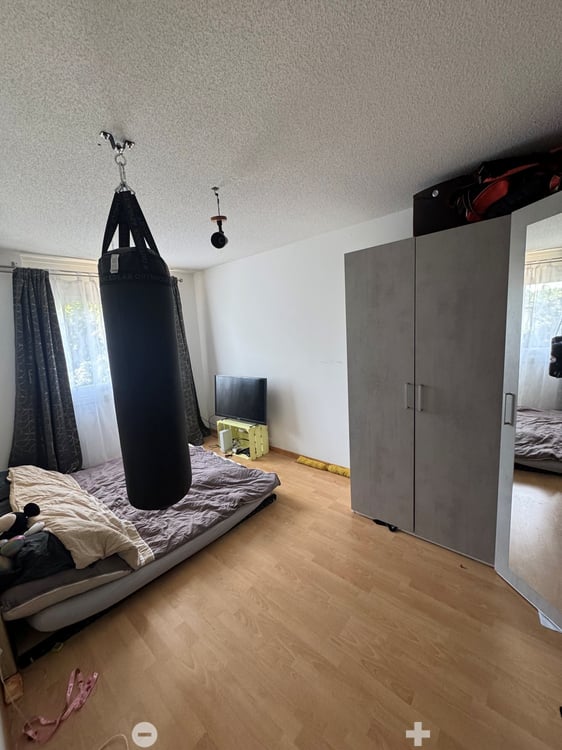 6-Zimmer-Duplexwohnung 7