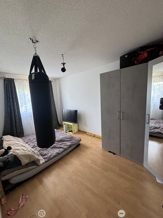 6-Zimmer-Duplexwohnung 7