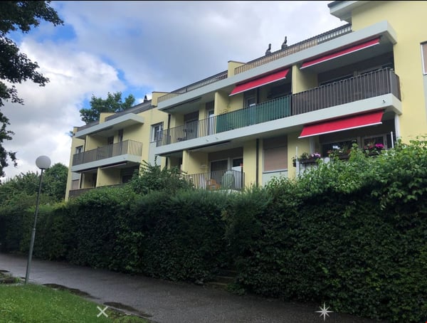 6-Zimmer-Duplexwohnung 1