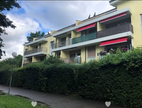 6-Zimmer-Duplexwohnung 1