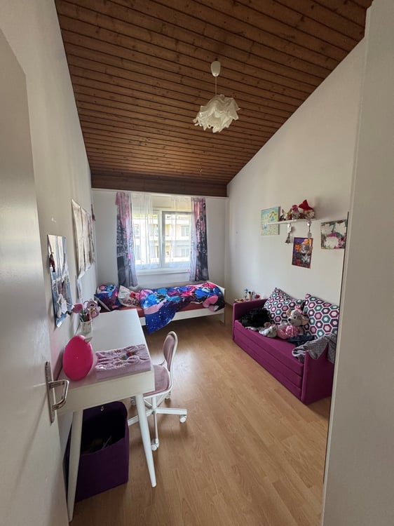 6-Zimmer-Duplexwohnung 8