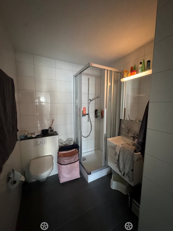 6-Zimmer-Duplexwohnung 6