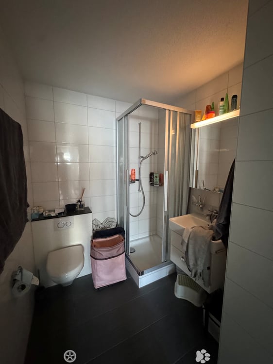 6-Zimmer-Duplexwohnung 6