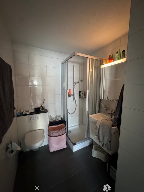 6-Zimmer-Duplexwohnung 6