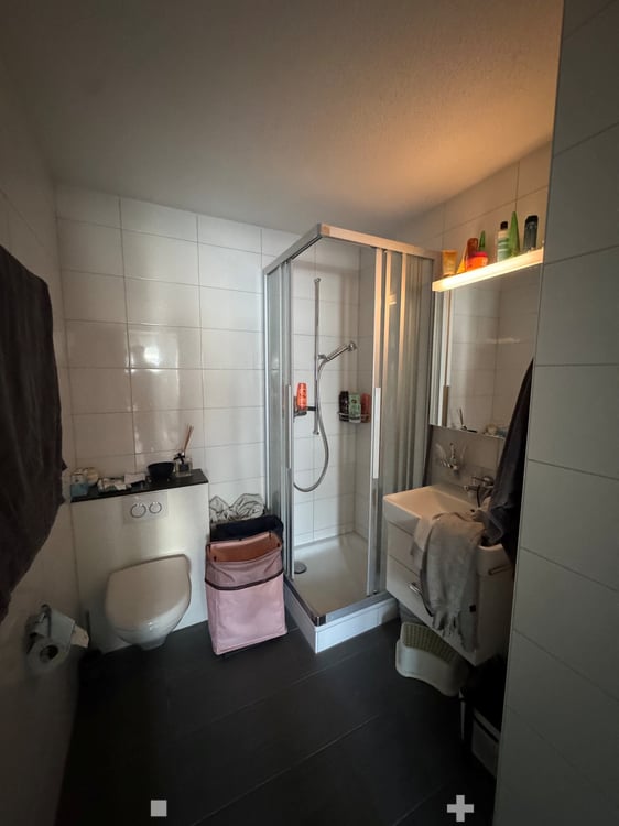 6-Zimmer-Duplexwohnung 6