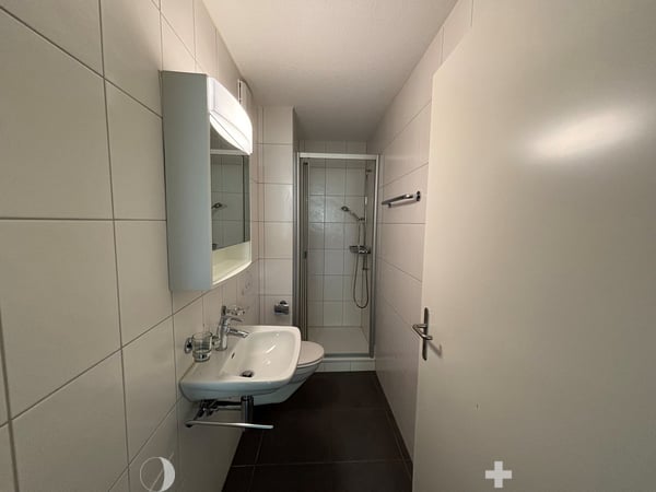 4.5-Zimmer-Wohnung mit Balkon und Weitsicht 4