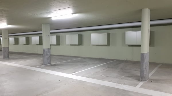 Die Gelegenheit - Abstellplatz mit/ohne Autoladestation 2